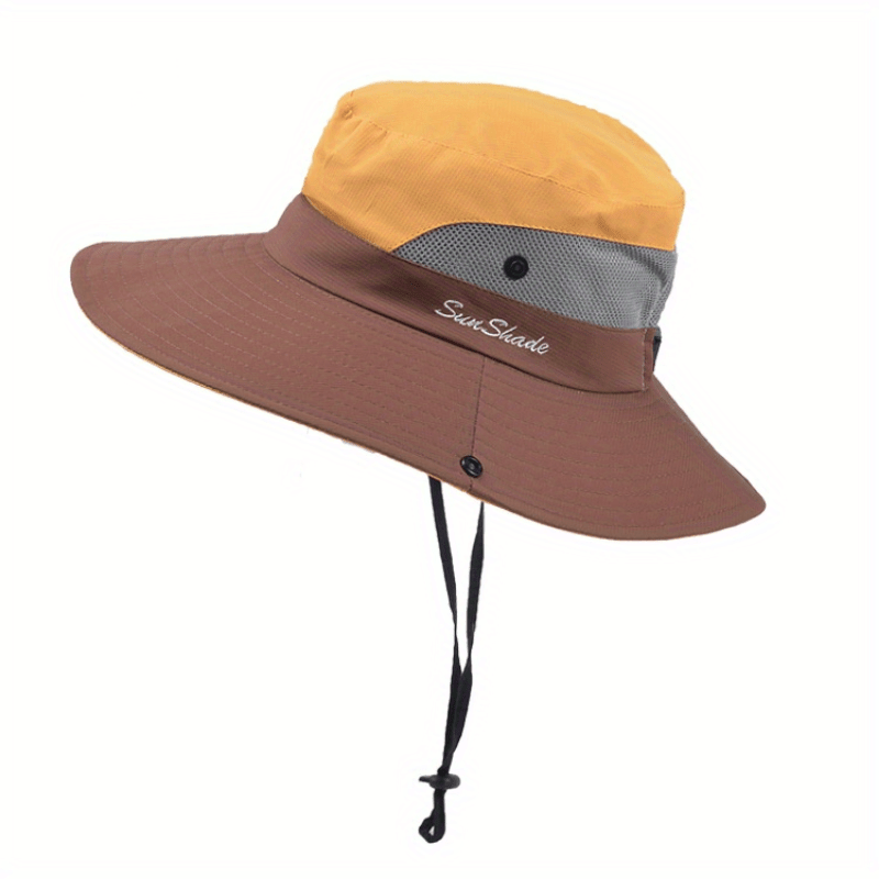 Sonnenlicht | Anti-UV Sonnenschutz Hut