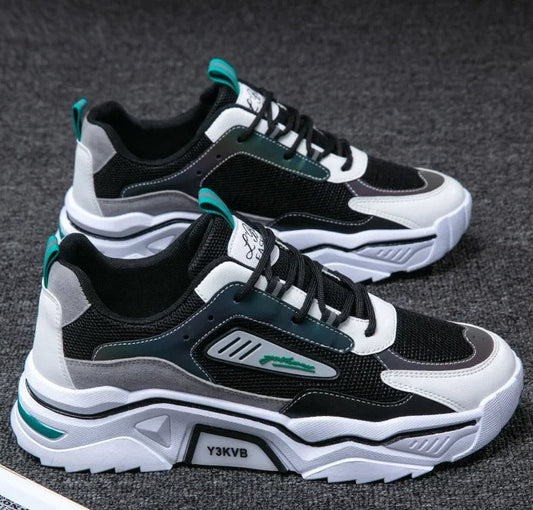 Wohlfühlschuhe
