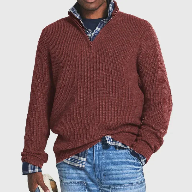 Business Sweatshirt | Philip