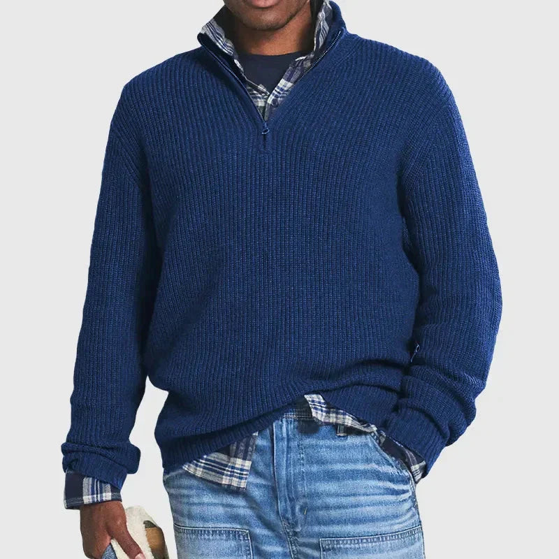 Business Sweatshirt | Philip