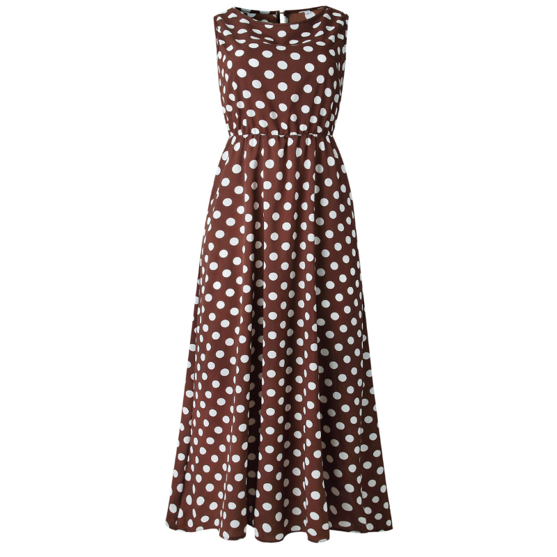 Elegantes Kleid | NADJA
