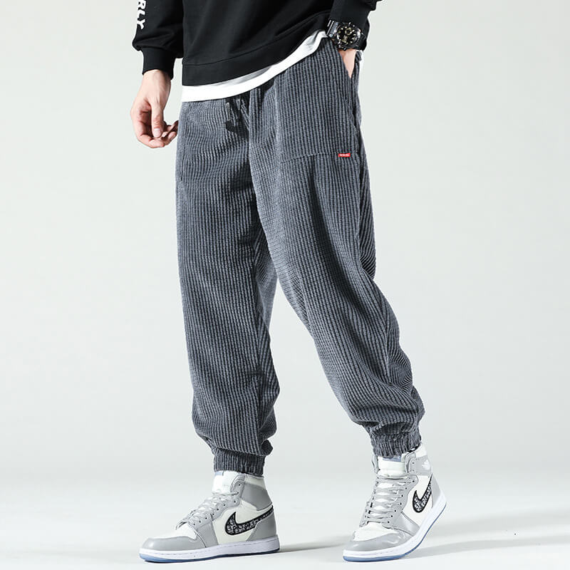 Tommy | Modische Cordhose