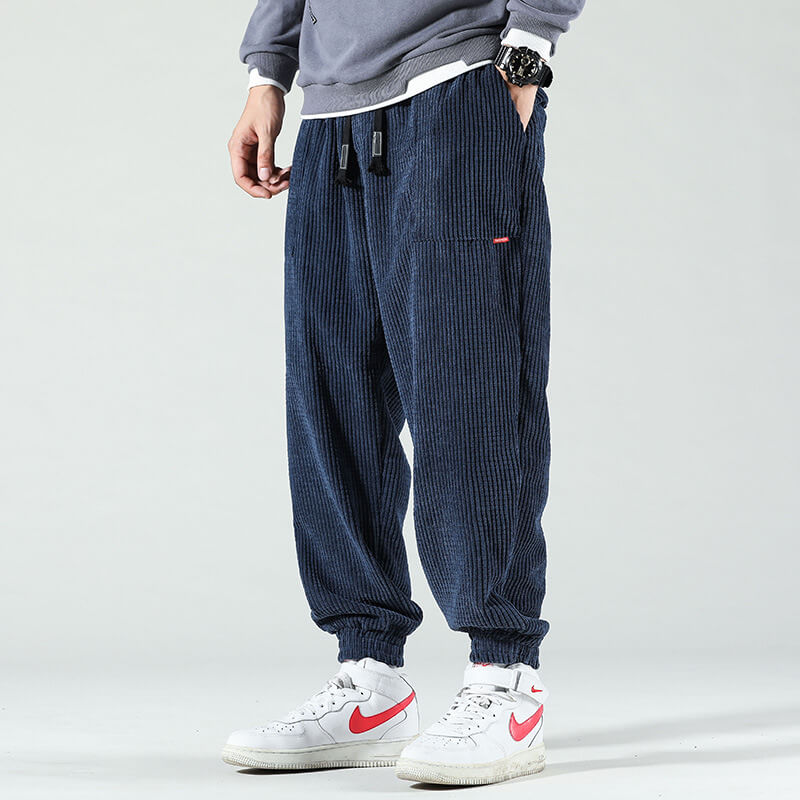 Tommy | Modische Cordhose