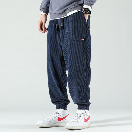 Tommy | Modische Cordhose