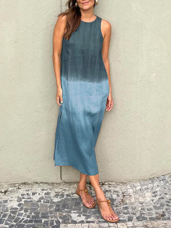 Serena | Stylisches Print-Kleid