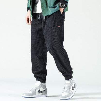 Tommy | Modische Cordhose