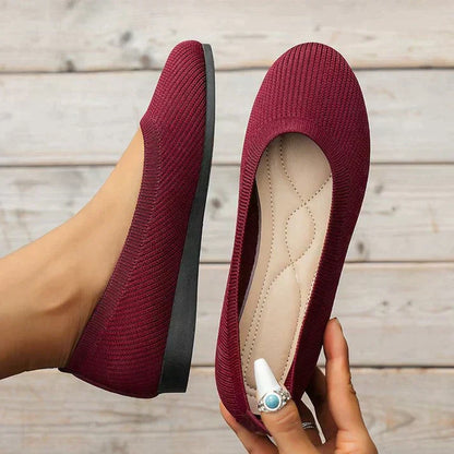 Vera | Schmerzfreie Ballerinas