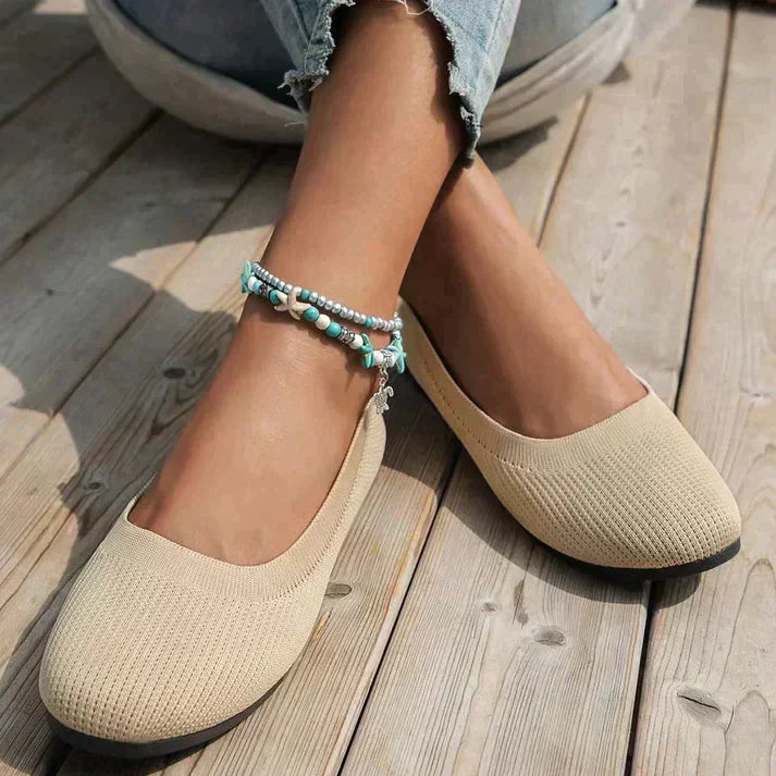 Vera | Schmerzfreie Ballerinas