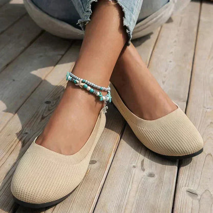 Vera | Schmerzfreie Ballerinas