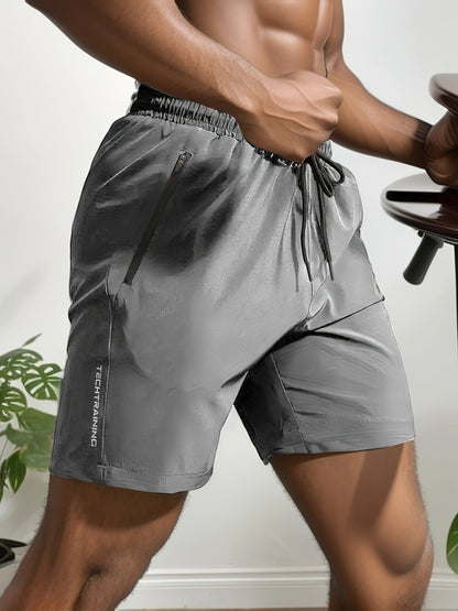 Viva Trend| Sport Shorts Atmungsaktiv und Schnell trocknend