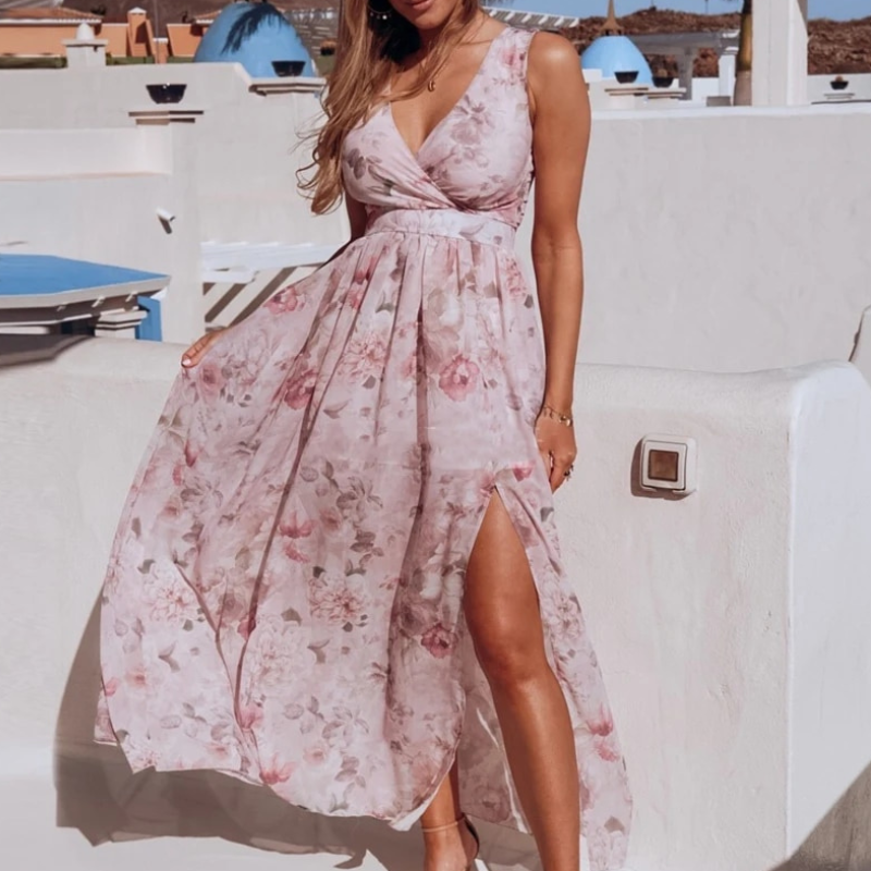 Catulla | Modisches Damenkleid