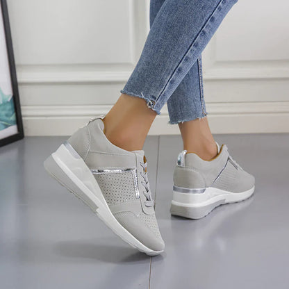 Wolf Sneaker | Keine schmerzenden Füße mehr