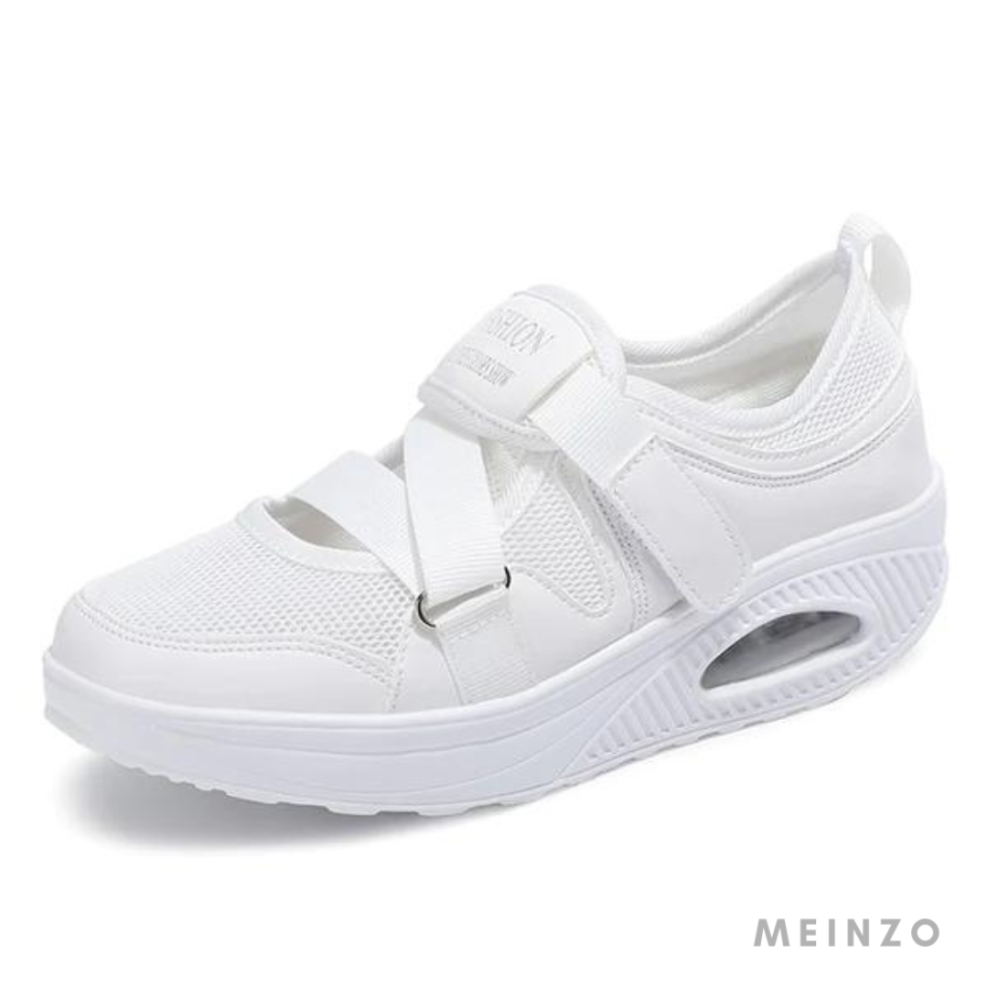Viva Trend | Sportschuhe - Knöchelstütze, gepolsterte Sohlen