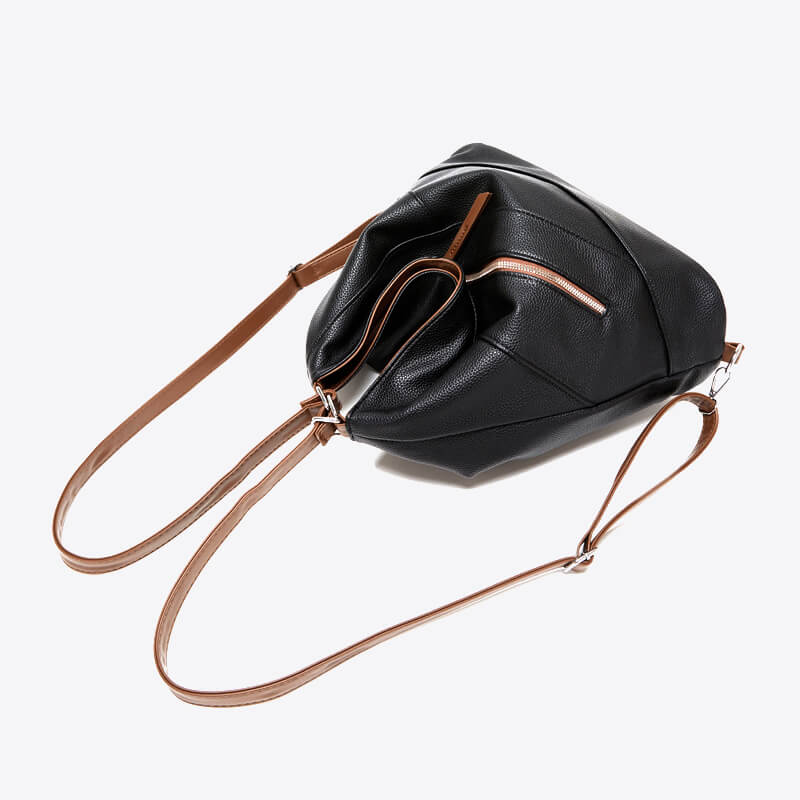 Viva Trend| Lederimitat Tasche