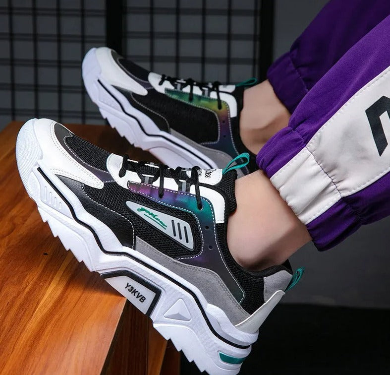 Wohlfühlschuhe