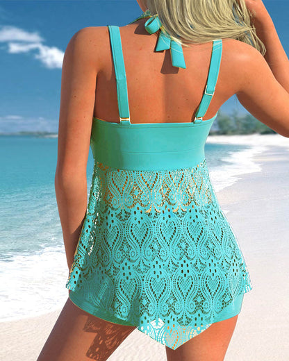 Lisa Tankini | Set