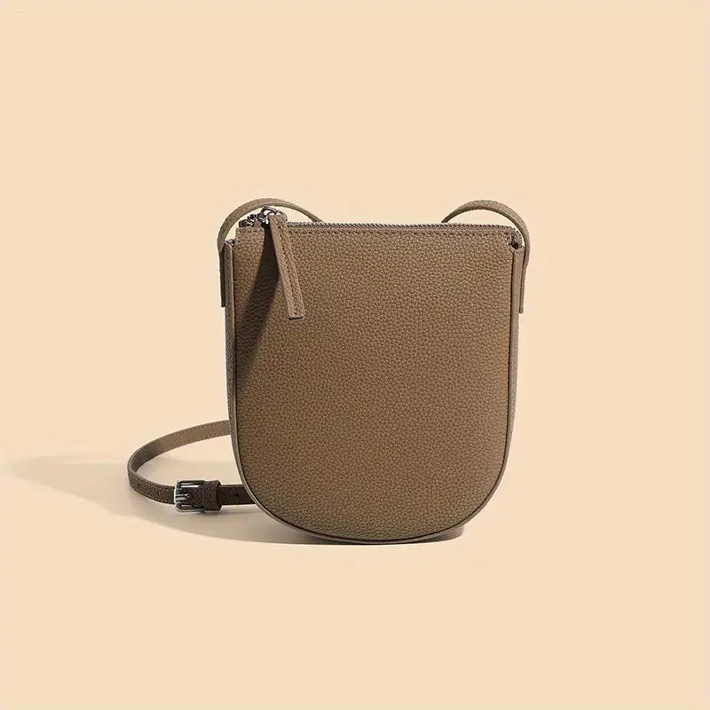 Viva Trend| Geraldine Modische Ledertasche