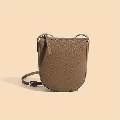 Viva Trend| Geraldine Modische Ledertasche
