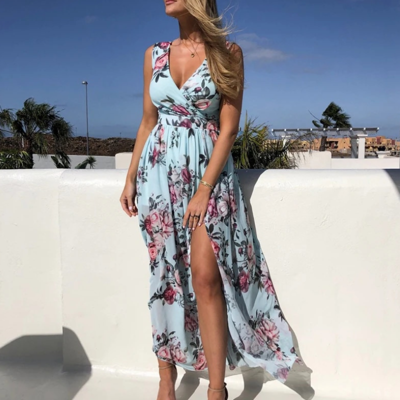 Catulla | Modisches Damenkleid