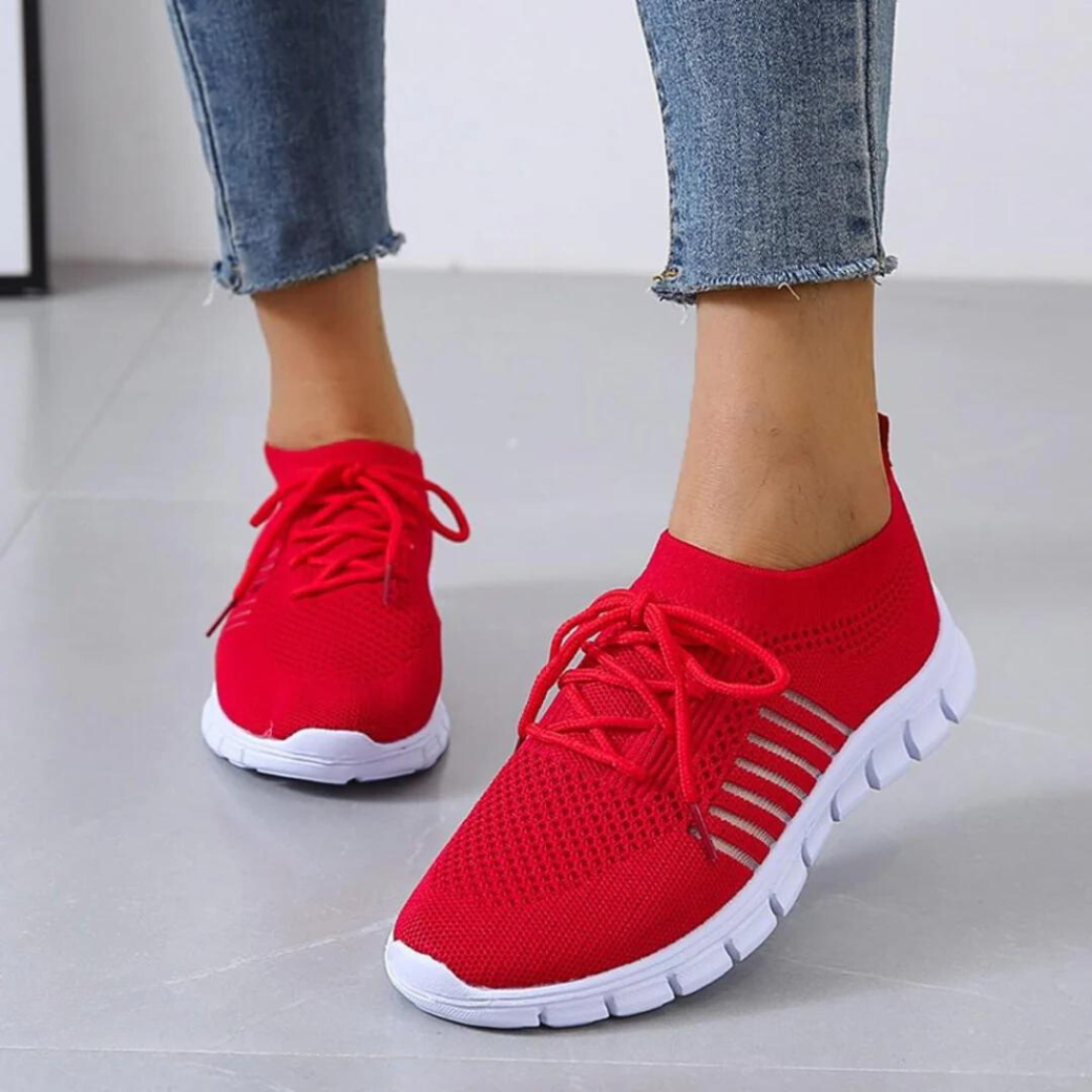 Ava | Orthopädische Schuhe