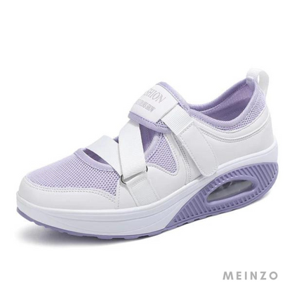 Viva Trend | Sportschuhe - Knöchelstütze, gepolsterte Sohlen
