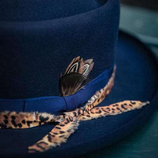 Viva Trend | Feder-Fedora