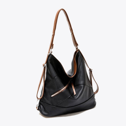 Viva Trend| Lederimitat Tasche