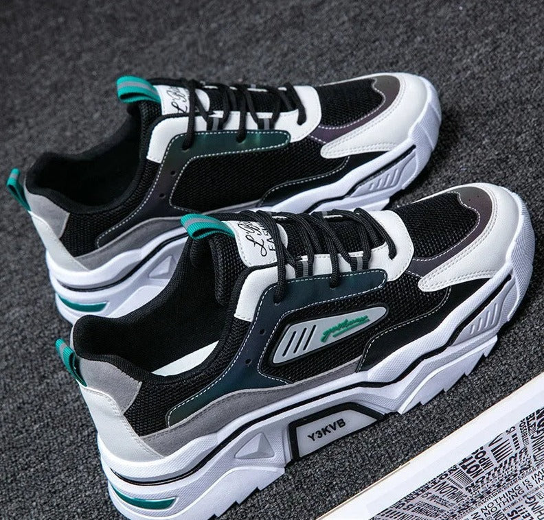 Wohlfühlschuhe