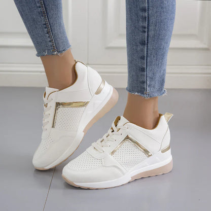 Wolf Sneaker | Keine schmerzenden Füße mehr