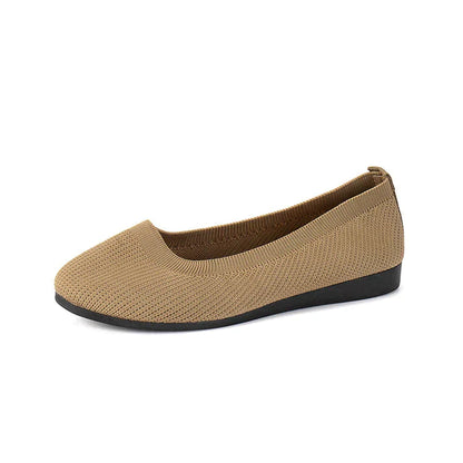 Vera | Schmerzfreie Ballerinas