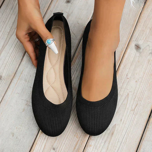 Vera | Schmerzfreie Ballerinas