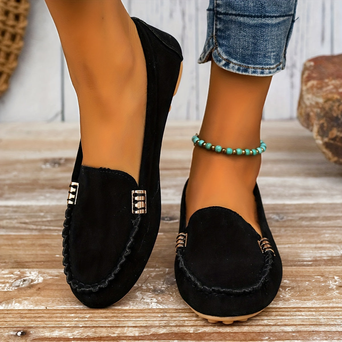 Umwerfende Slipper
