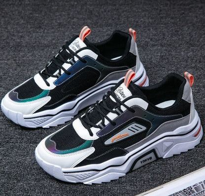 Wohlfühlschuhe