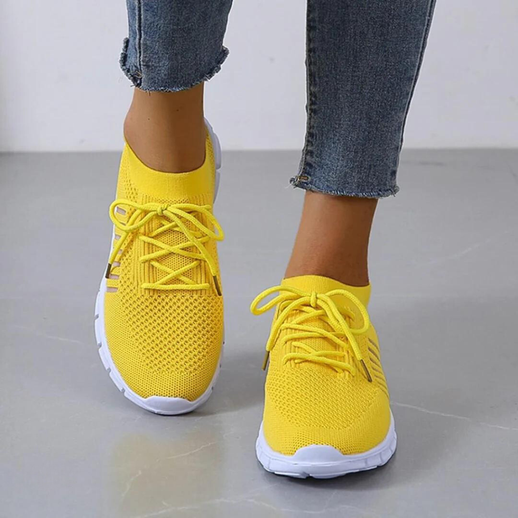 Ava | Orthopädische Schuhe