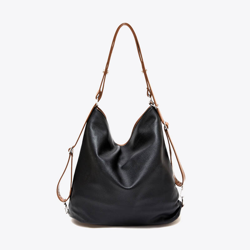 Viva Trend| Lederimitat Tasche