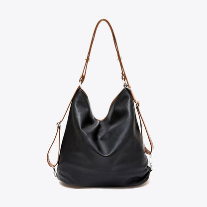 Viva Trend| Lederimitat Tasche