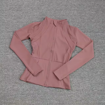 Viva Trend| Sportjacke