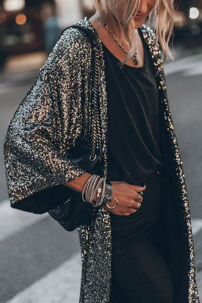 Viva Trend | Kimono für Frauen