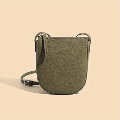 Viva Trend| Geraldine Modische Ledertasche