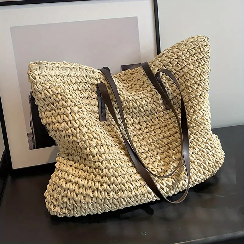 Noemi | Leichte Tasche mit großem Fassungsvermögen