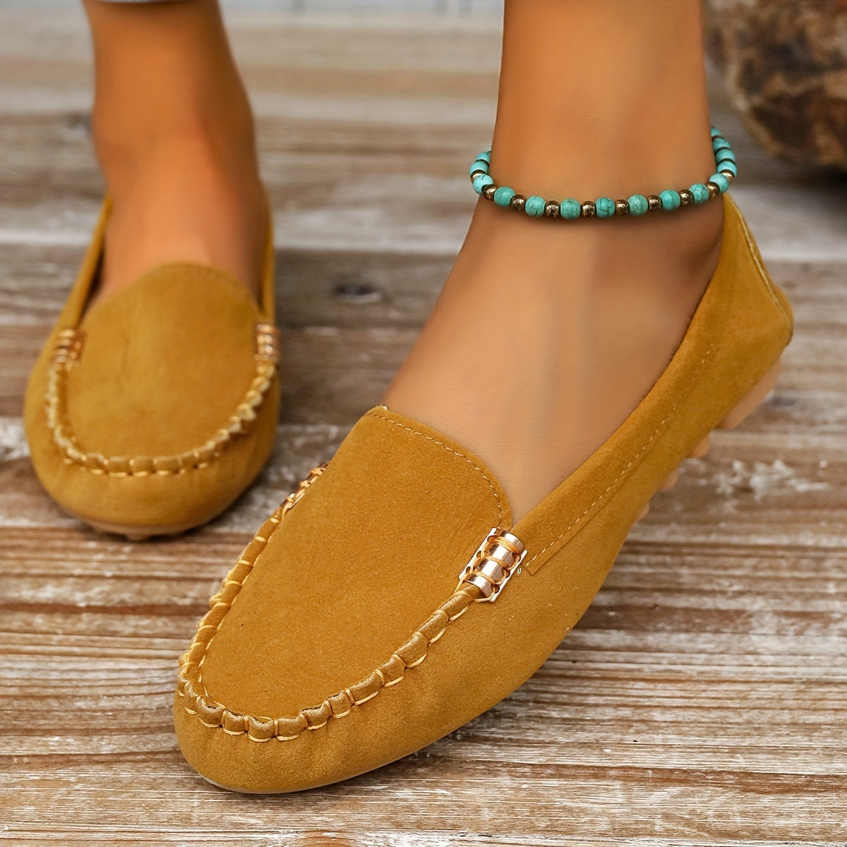 Umwerfende Slipper