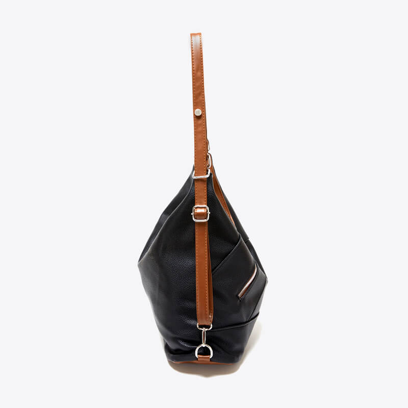 Viva Trend| Lederimitat Tasche