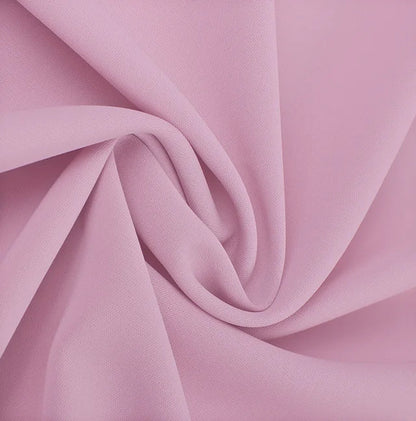 Alexa | Elegantes zweiteiliges Colorblock-Set mit Pailletten