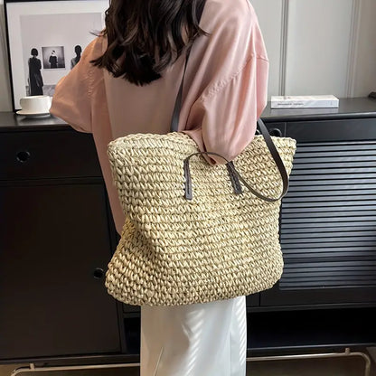 Noemi | Leichte Tasche mit großem Fassungsvermögen