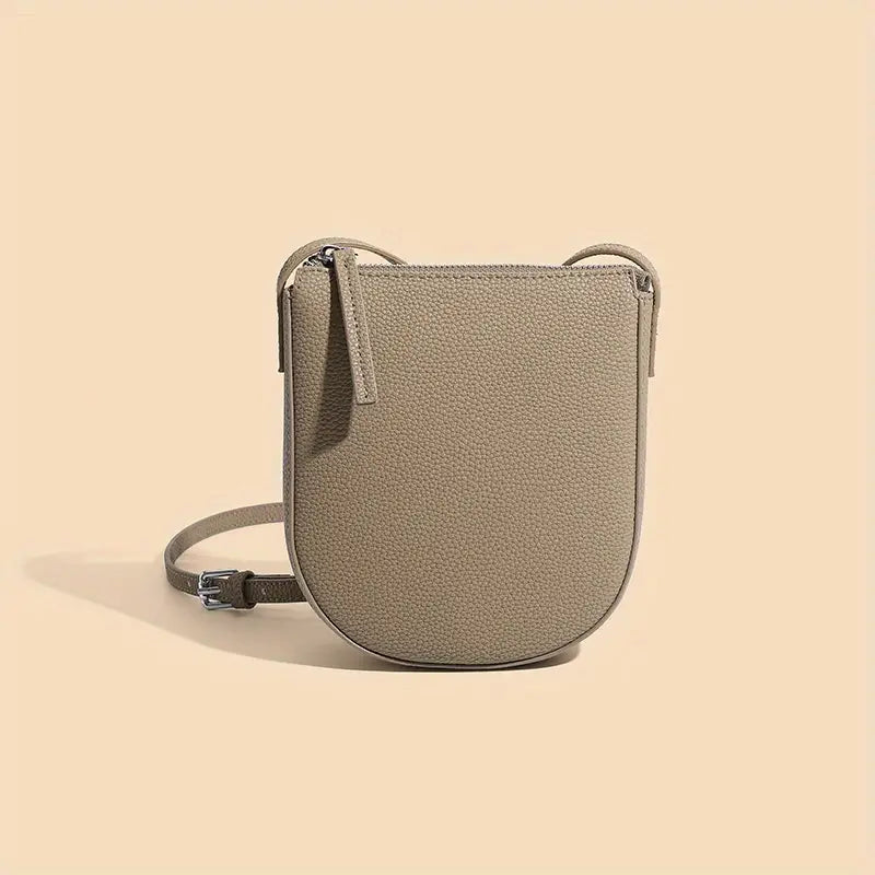 Viva Trend| Geraldine Modische Ledertasche