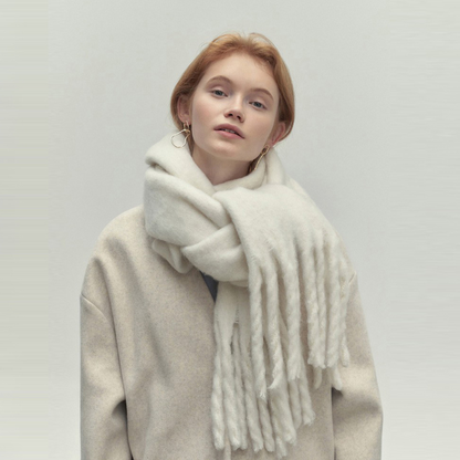 Viva Trend | Schal - luxuriöser weicher Damen Winterwrap
