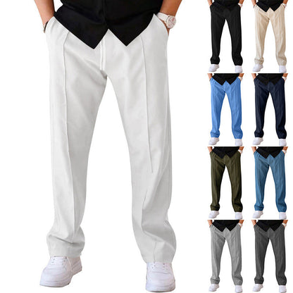 Casual | Hosen für lässige Eleganz