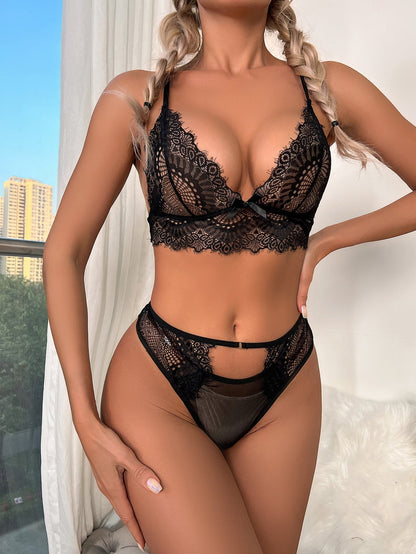 Viva Trend | Romantische Dessous für Damen -