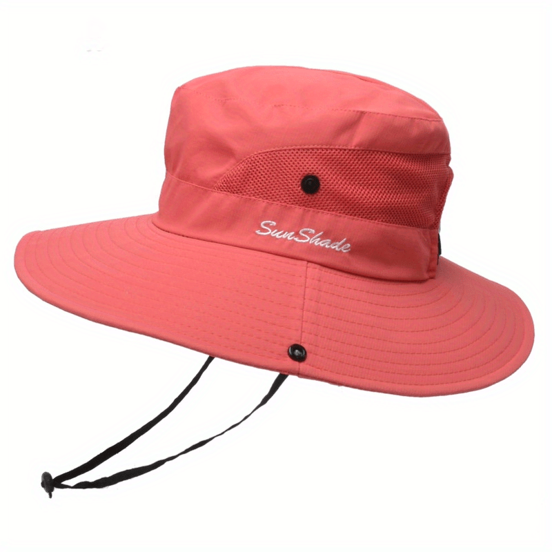 Sonnenlicht | Anti-UV Sonnenschutz Hut
