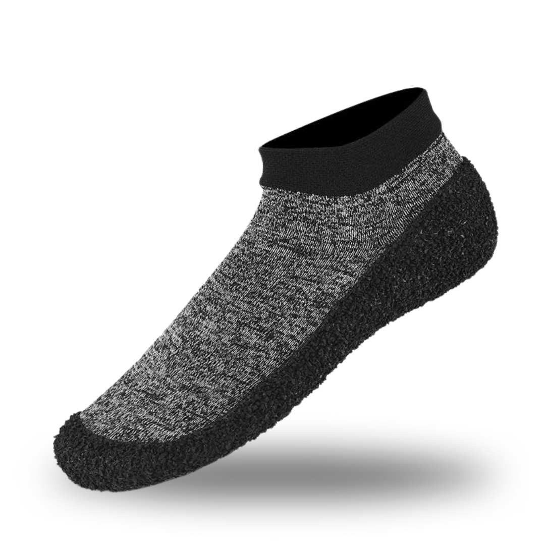 FlexiFoot | Mutige Schritte mit Komfort